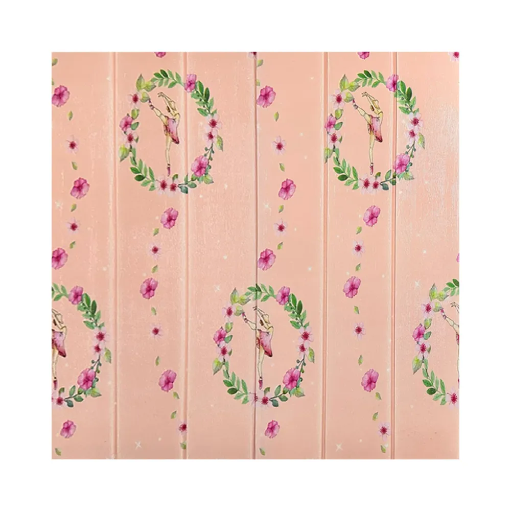 Papel Tapiz Decorativo Autoadhesivo - 103