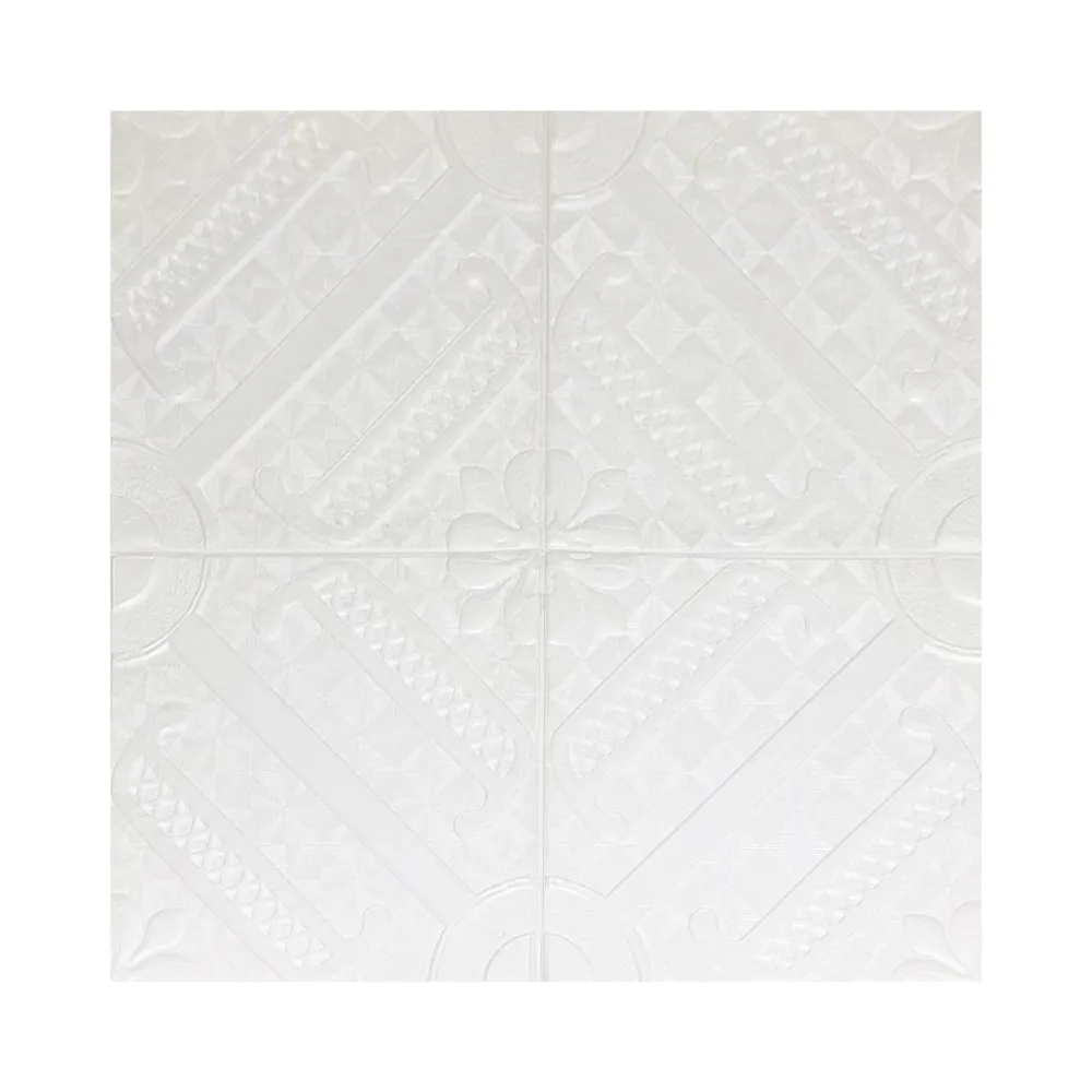 Papel Tapiz Decorativo Autoadhesivo - 107