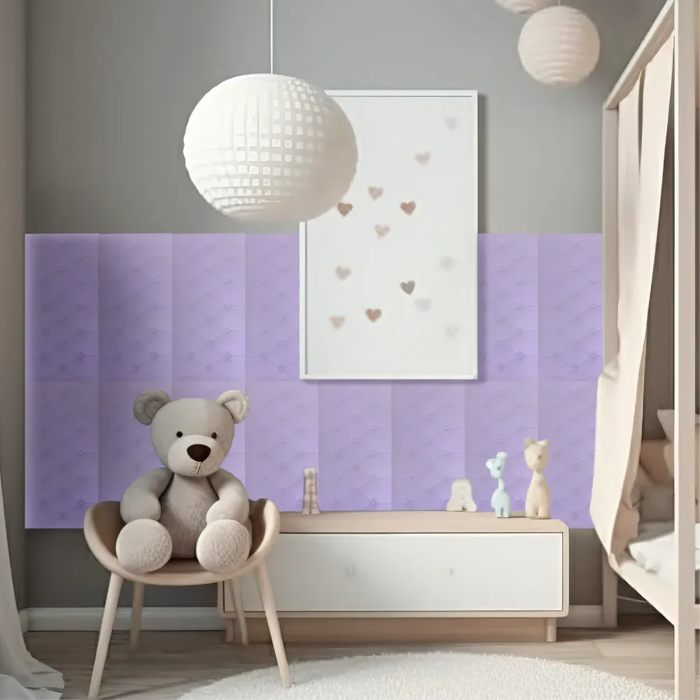 Papel Tapiz Decorativo Autoadhesivo - 7
