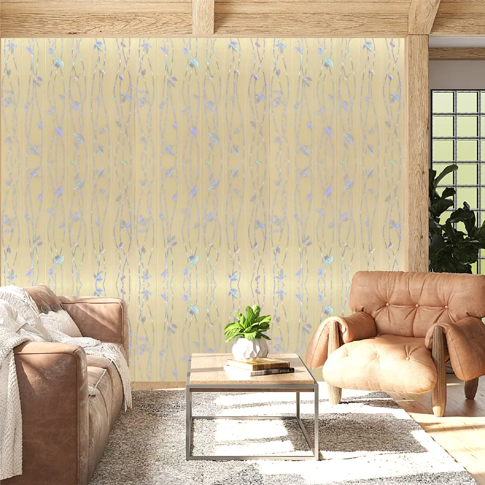 Papel Tapiz Decorativo Autoadhesivo - 31