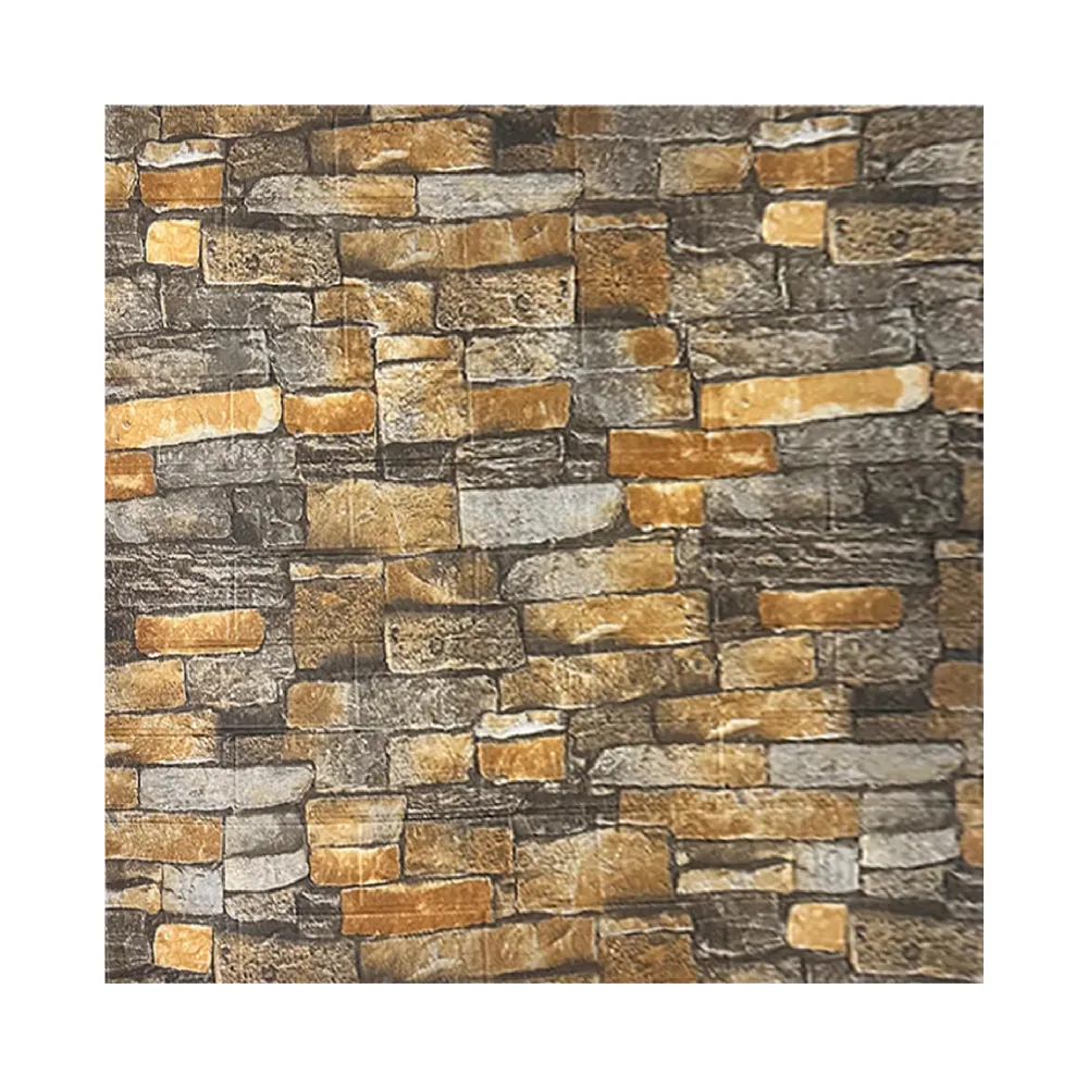 Papel Tapiz Decorativo Autoadhesivo - 32