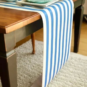 Camino de Mesa Azul PAPERWORKS