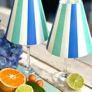 Pantalla para Copas Riviera PAPERWORKS