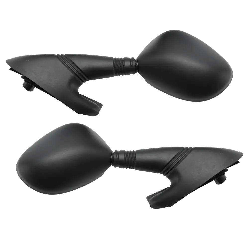 PAR de espejos retrovisores para PIAGGIO/VESPA X9 125 180 200 250 500 2000-2003