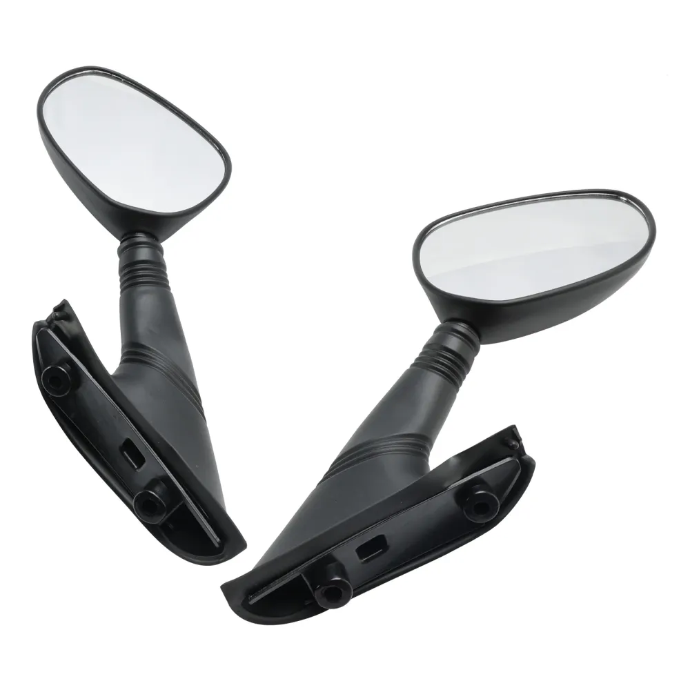 PAR de espejos retrovisores para PIAGGIO/VESPA X9 125 180 200 250 500 2000-2003