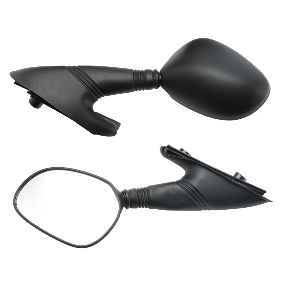 PAR de espejos retrovisores para PIAGGIO/VESPA X9 125 180 200 250 500 2000-2003