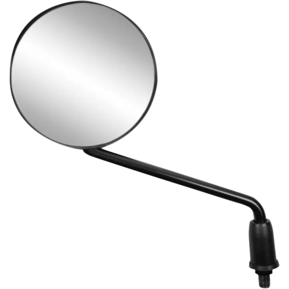 Round Mirror PARTS UNLIMITED