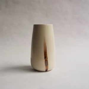 JARRÓN TILDE S / PEDREÑO