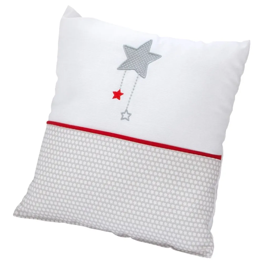 Cojín Decoración Infantil Ginger Pekebaby