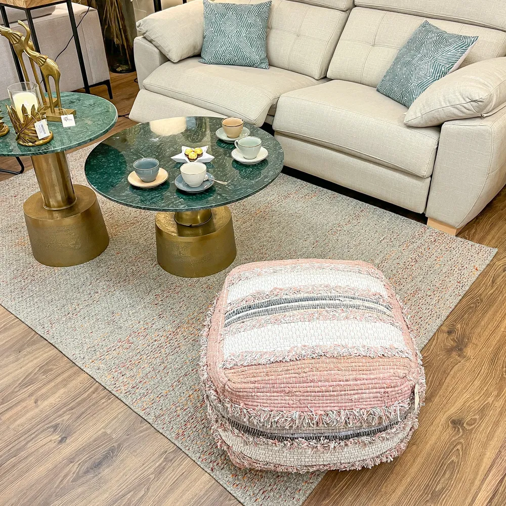 Alfombra water multi 160x230 Petra Decora