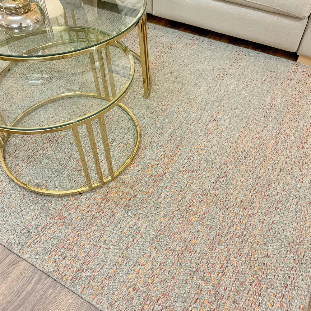 Alfombra water multi 160x230 Petra Decora