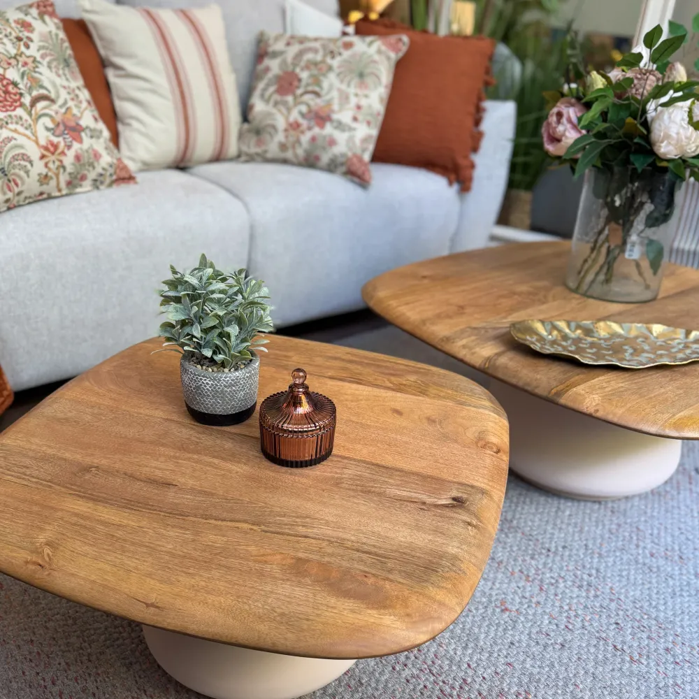 Estuche vela Dubrovnik aroma casa madera 10,5x12,5 cms Petra Decora