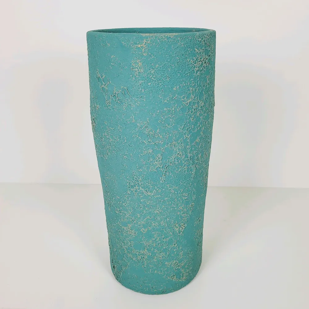 Paragüero Green 22x46 Petra Decora