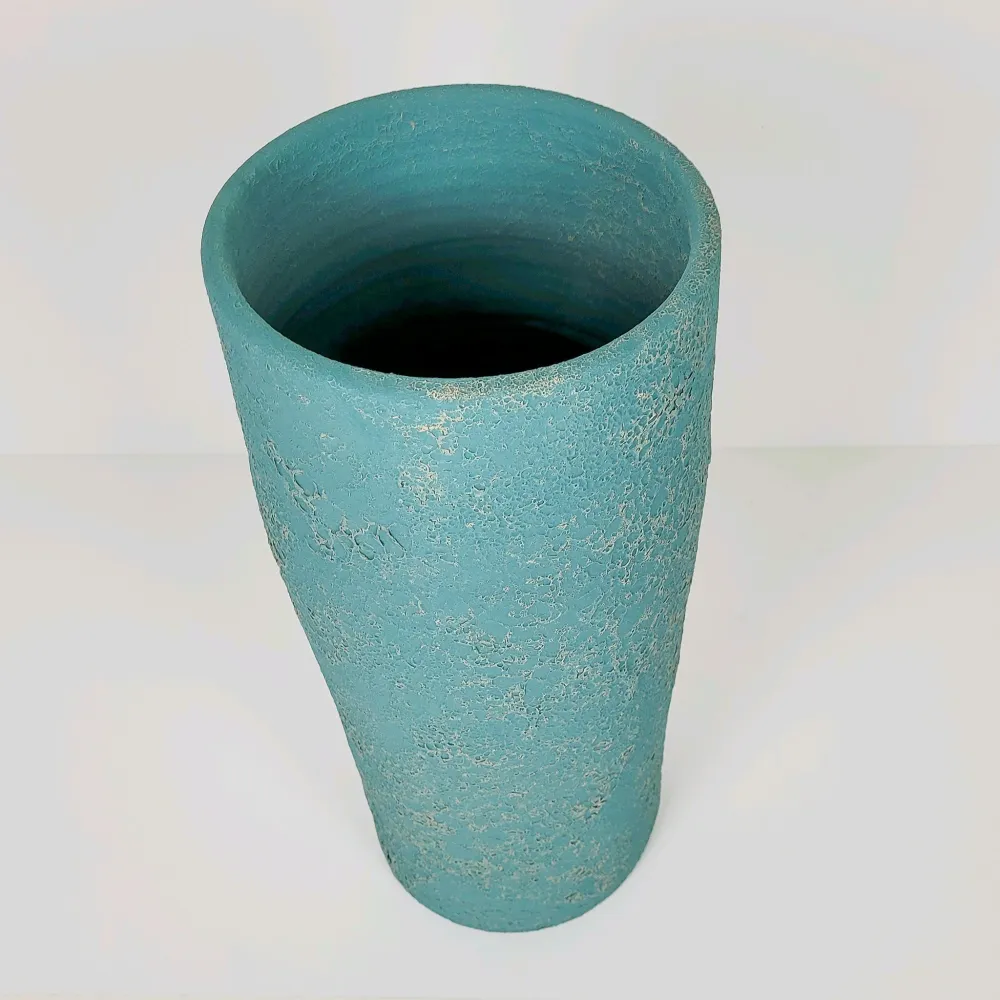 Paragüero Green 22x46 Petra Decora