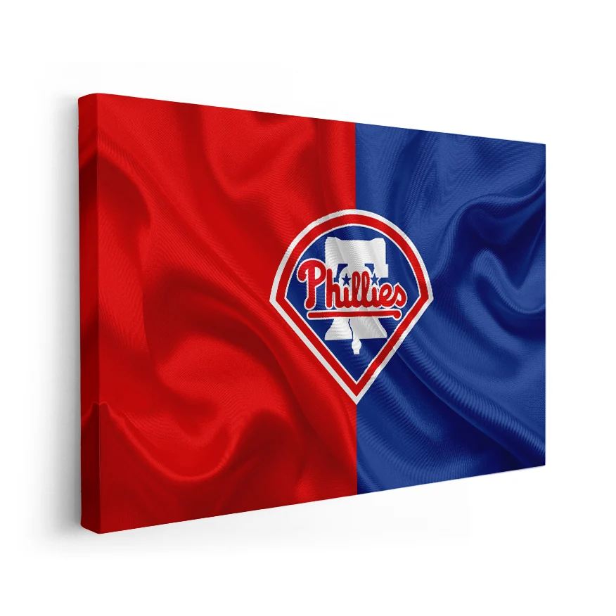Philadelphia Phillies Poster