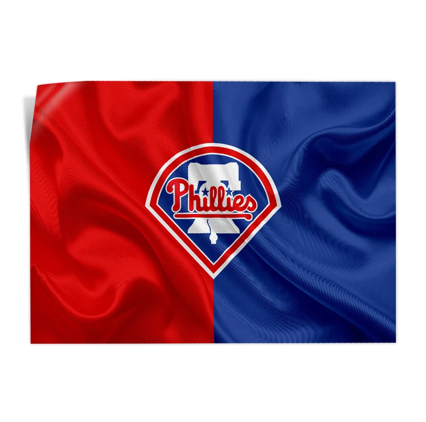 Philadelphia Phillies Poster