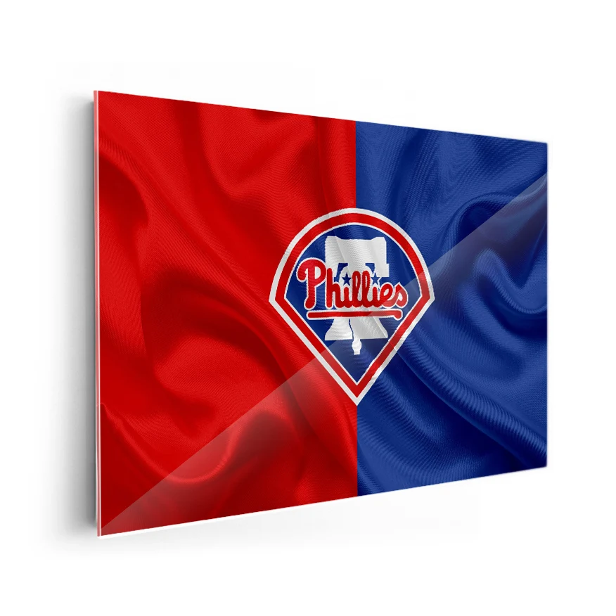 Philadelphia Phillies Poster