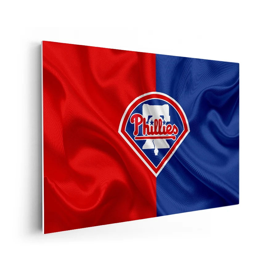 Philadelphia Phillies Poster