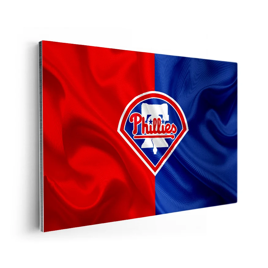 Philadelphia Phillies Poster