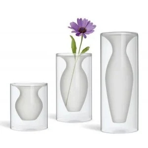 Jarrón ESMERALDA PHILIPPI DESIGN
