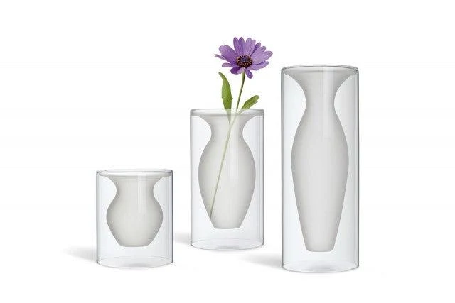 Jarrón ESMERALDA PHILIPPI DESIGN