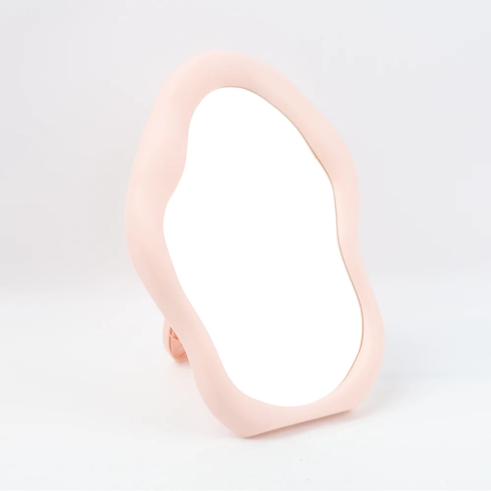 Espejo Nube Pink Pia Copello Store