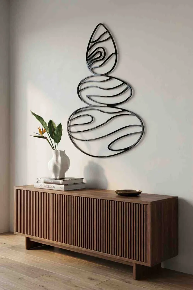 Piedras Zen