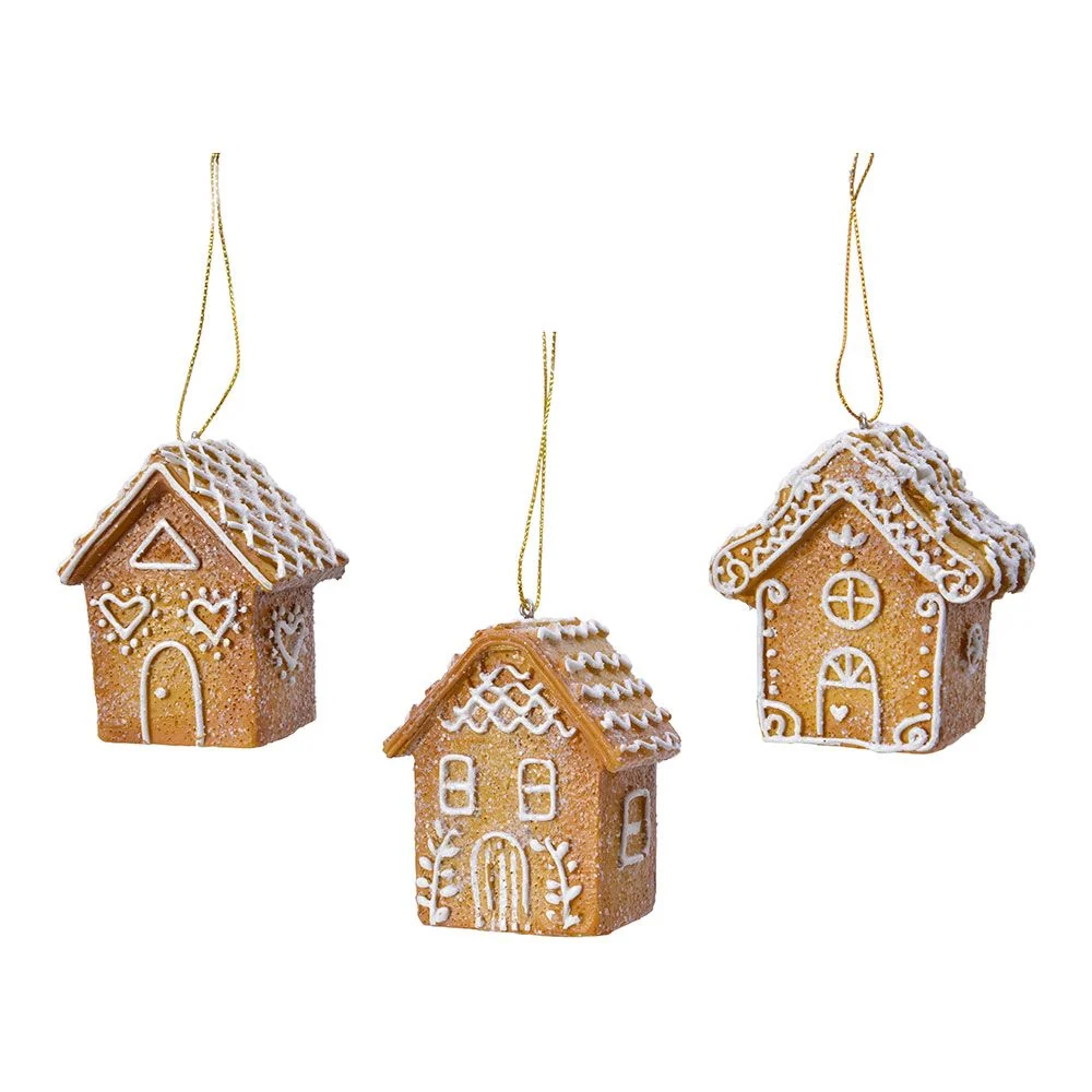 CASA POLIRESINA 7cm (VENTA UNITARIA) MODELOS SURTIDOS. Pinturas y Tarimas Ideas