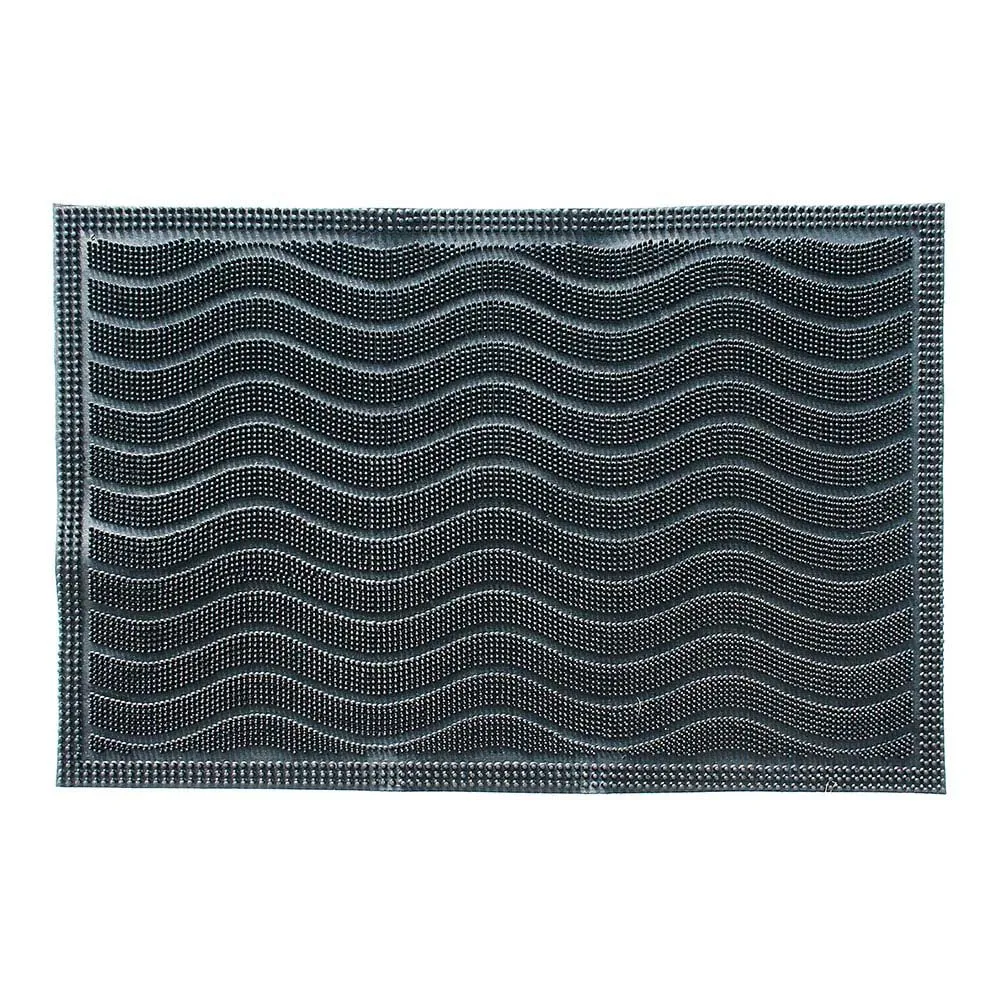 FELPUDO PIN MAT 100% CAUCHO, 60 x 40 cm Pinturas y Tarimas Ideas