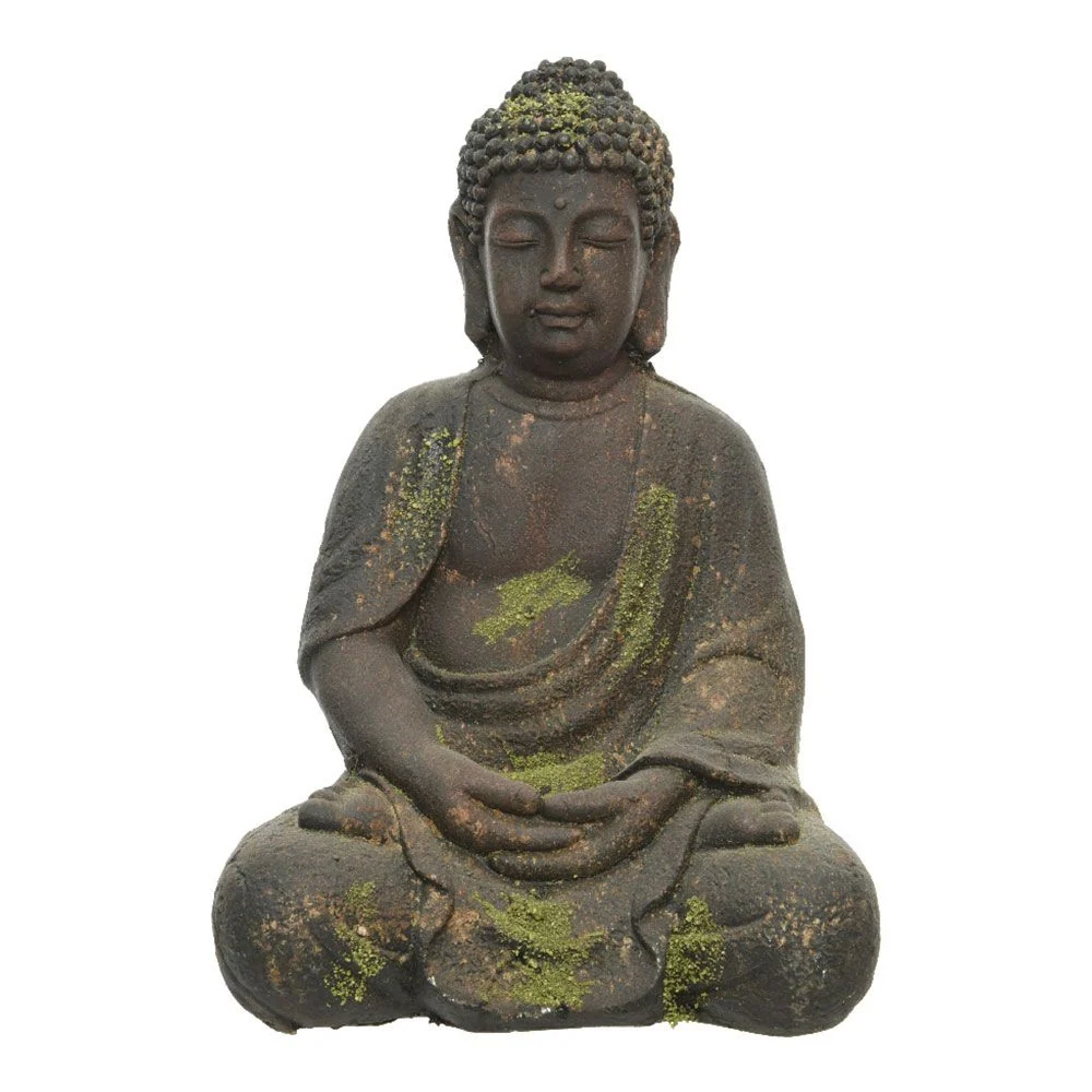 FIGURA BUDA 30 x 21 x 17 cm Pinturas y Tarimas Ideas