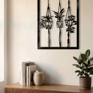 Plantas Colgantes