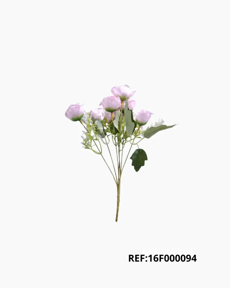 REF: 16F000094 FLORES ARTIFICIALES RAMO FLORES REF 8539 Portisur