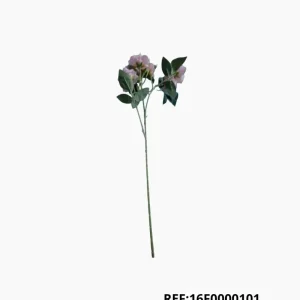REF: 16F000101 FLORES ARTIFICIALES RAMO ROSAS REF 8537 Portisur