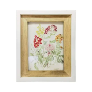 Marco de foto Concepts Life madera pino 18,5 x 23,3 cm 5x7" Portomenaje