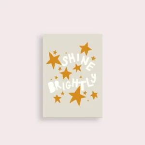 Poster Star gala