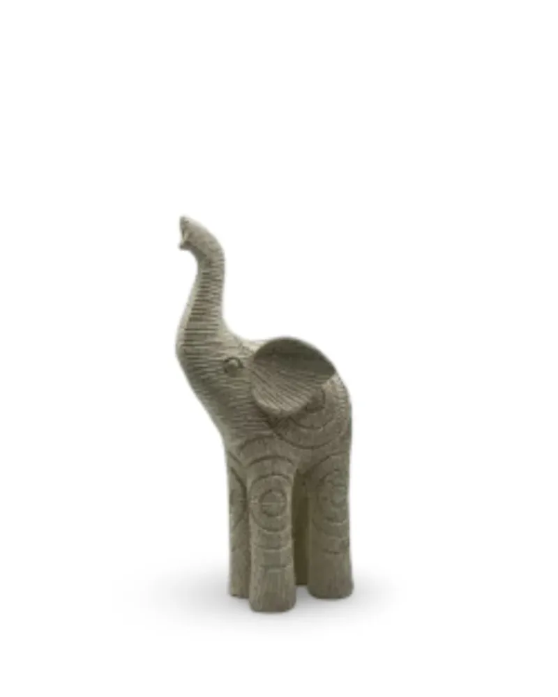 Figura decorativa elefante Tara Pot & Decor