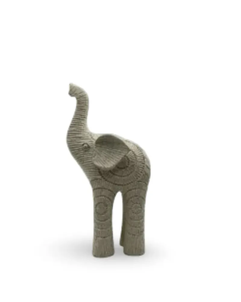 Figura decorativa elefante Tara Pot & Decor