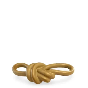 Figura decorativa de nudo Pot & Decor