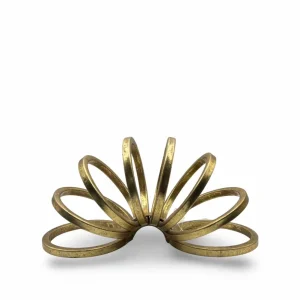 Figura decorativa Resorte Pot & Decor