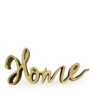 Letrero decorativo Home Pot & Decor