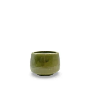 Maceta de cerámica mini para suculenta Tao Pot & Decor