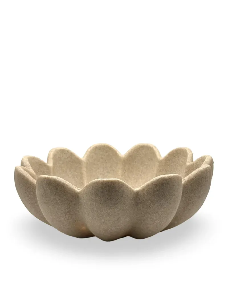 Platón decorativo Fiore Pot & Decor