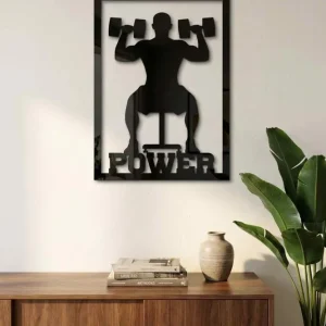 Power