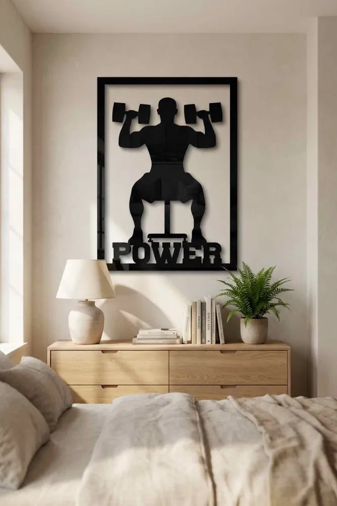 Power