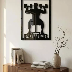 Power fitness