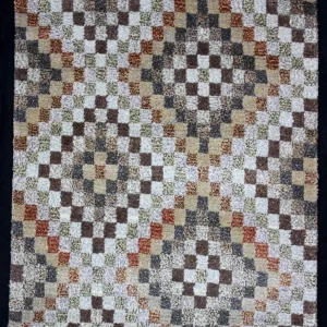 Alfombra Patali 2 x 3 Prajwol /NepaCrafts