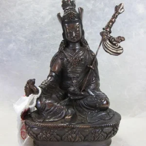 Padma Sambhava Prajwol /NepaCrafts