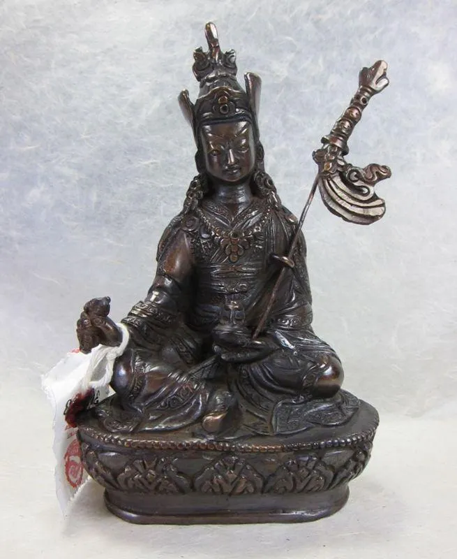 Padma Sambhava Prajwol /NepaCrafts