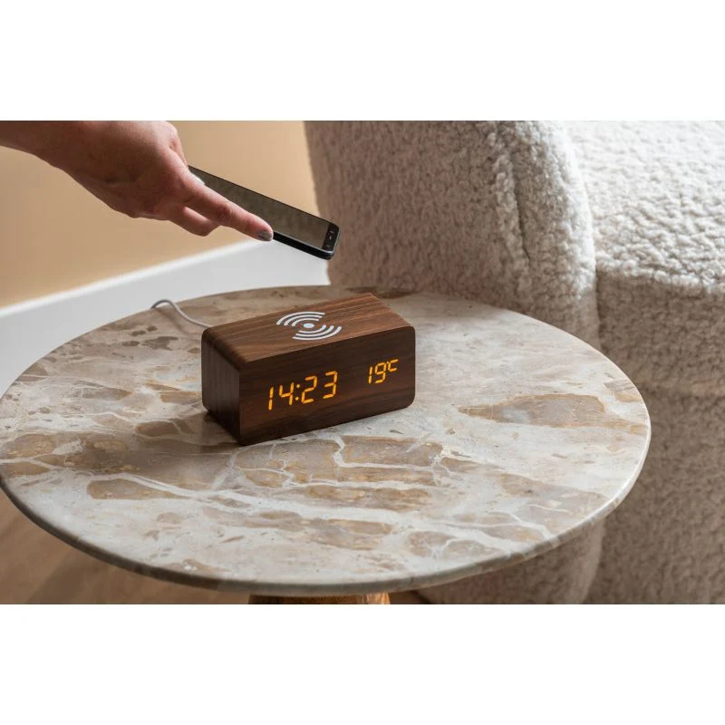 Mesa lateral Elegance PT