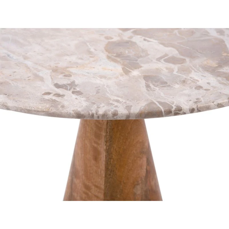 Mesa lateral Elegance PT